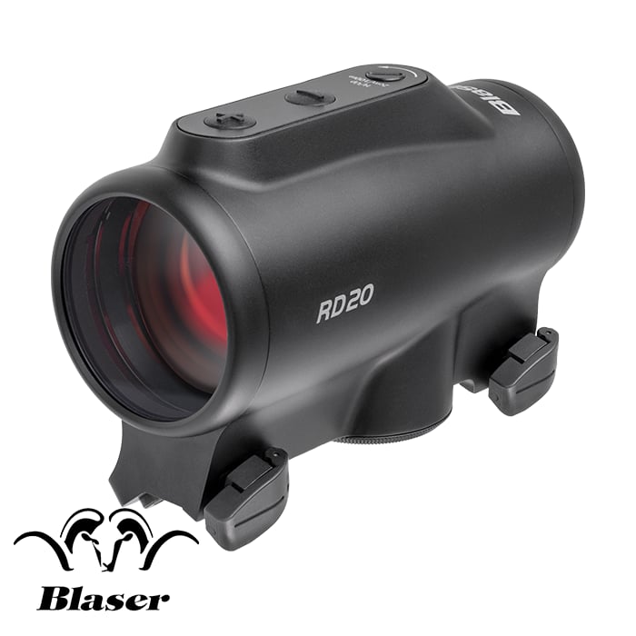 BLASER Blaser RD20 36 MM Nişangah