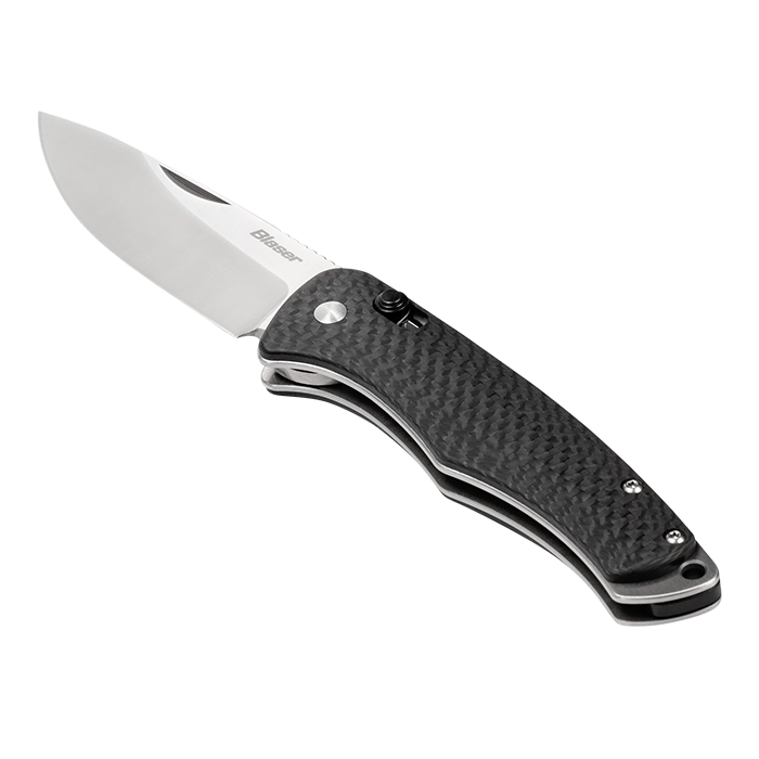 BLASER Folding Ultimate Bıçak 3.1