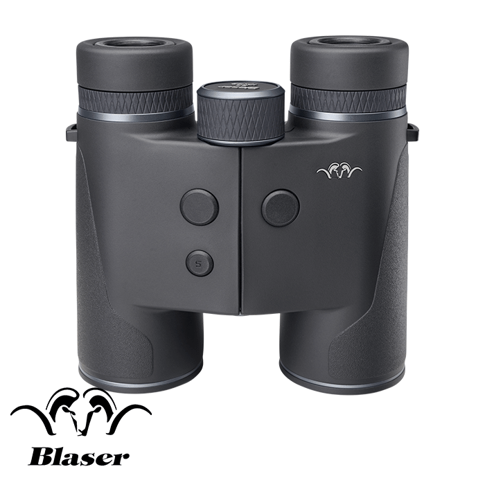 BLASER Mesafe Ölçer 10X42