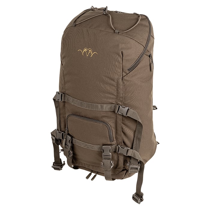 BLASER Ultimate Kahverengi Sırt Çantası