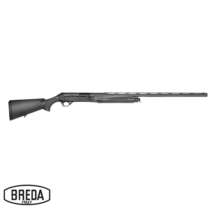 BREDA B3.5SM BLACK 12/89GA L.71CM (28