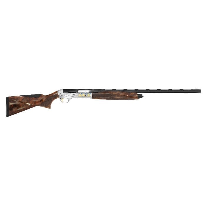 BREDA Titano 12 Cal 71 Cm Nikel Y.Oto Av Tüfeği
