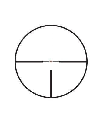 BUSHNELL 2.5-16X50 6500 M TUFEK DURBUNU