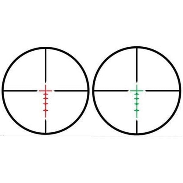 BUSHNELL 4-16X40 TUFEK DURBUNU (714164B)