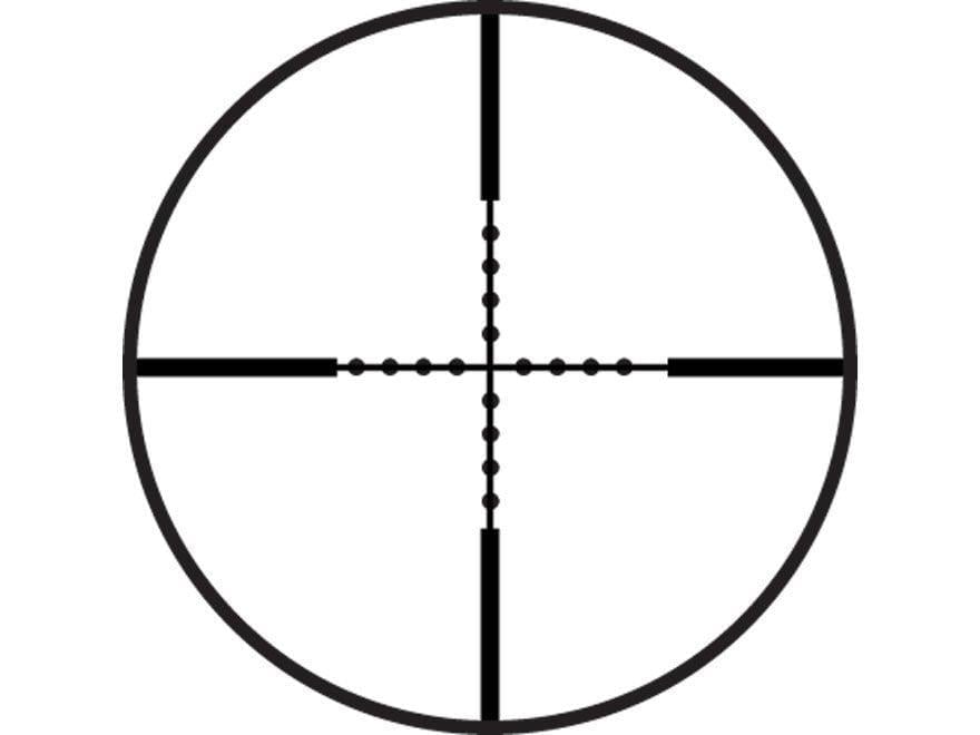 BUSHNELL 7-21X40 MIL DOTLU TUFEK DURBUNU