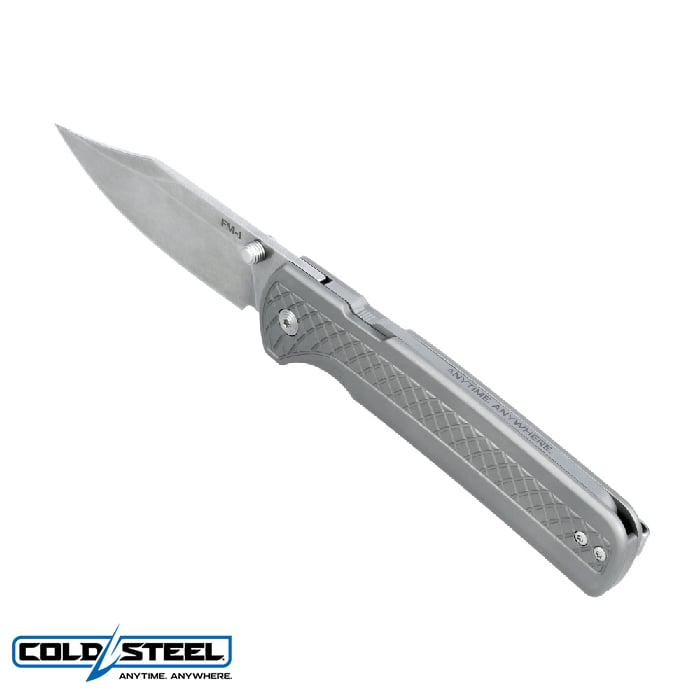 COLD STEEL 3.5