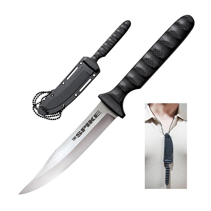 COLD STEEL Bowie Bıçak