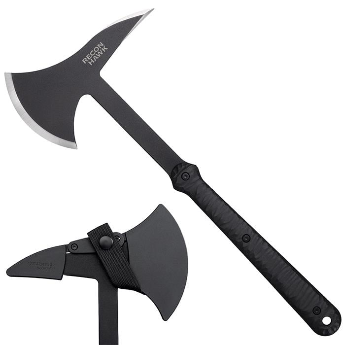 COLD STEEL Recon Hawk Balta