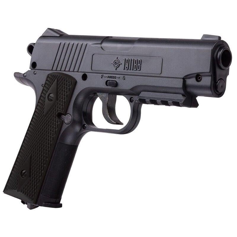CROSMAN 1911 BB 4.5 MM TACTICA HAVALI TABAN(40005)