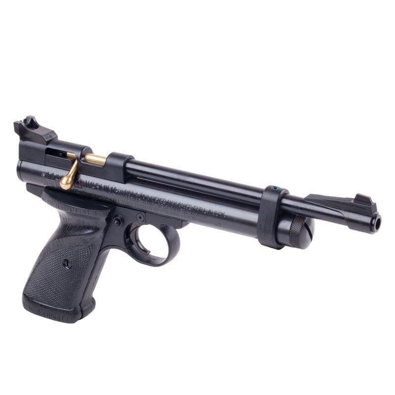CROSMAN 2240  5.5 MM HAVALI TABANCA