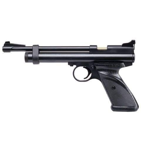 CROSMAN 2240  5.5 MM HAVALI TABANCA