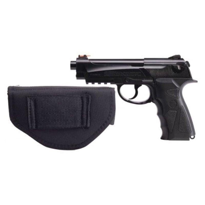 CROSMAN C31 BB 4.5 MM HAVALI TABANCA