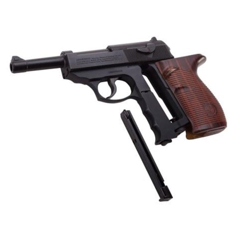 CROSMAN C41 BB 4.5 MM HAVALI TABANCA