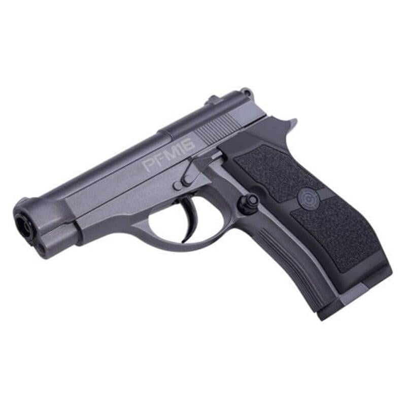 CROSMAN PFM16 4.MM BB HAVALI TABANCA