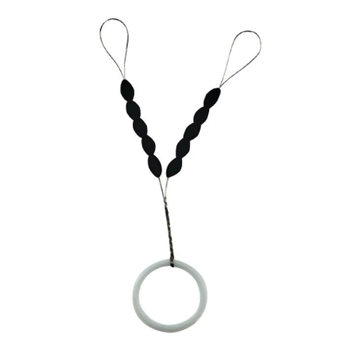 CTEC Kauçuk Stopper - M