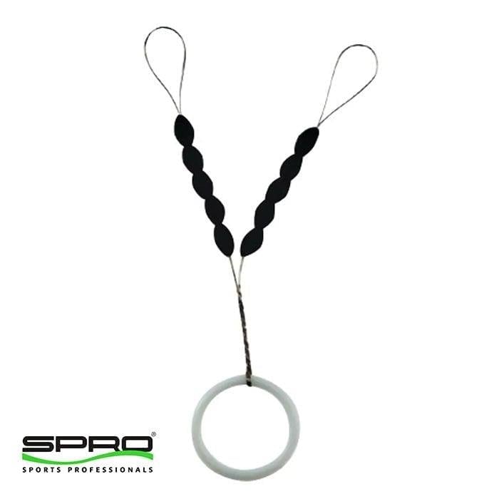 CTEC Kauçuk Stopper - S