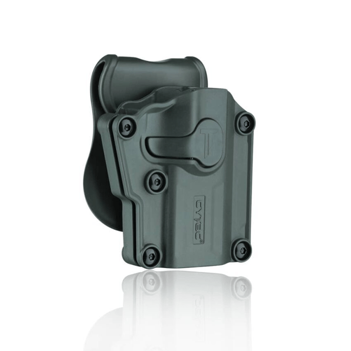 CYTAC Mega-fit Holder Tabanca Kılıfı