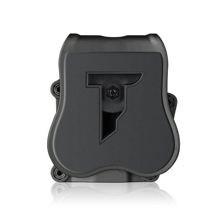 CYTAC Mega-Fit Tabanca Kılıfı Compact