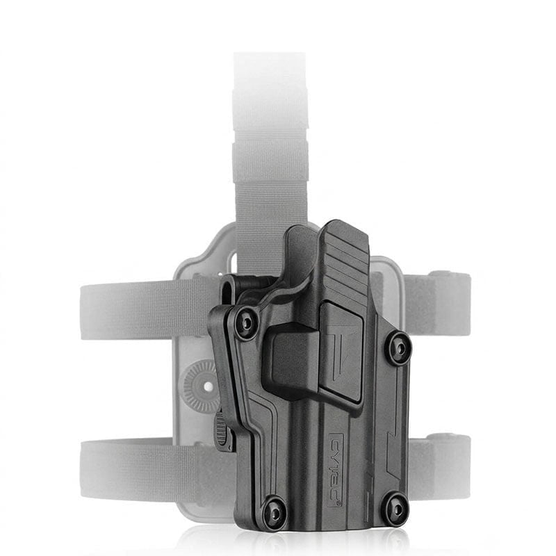 CYTAC UNIVERSAL MEGA-FIT GEN2 TABANCA KILIF