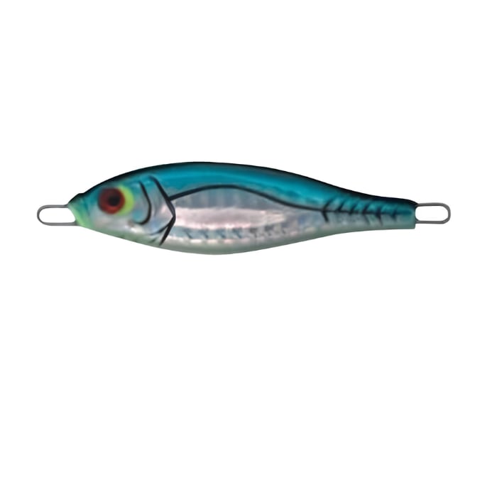D. DFT 40 gr. Renk:AJ03 Jig Yem