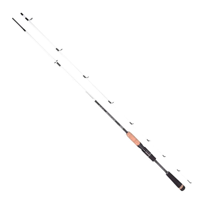 D. SPRO Microshooter 73ML 7-18G 2.20M Olta Kamışı