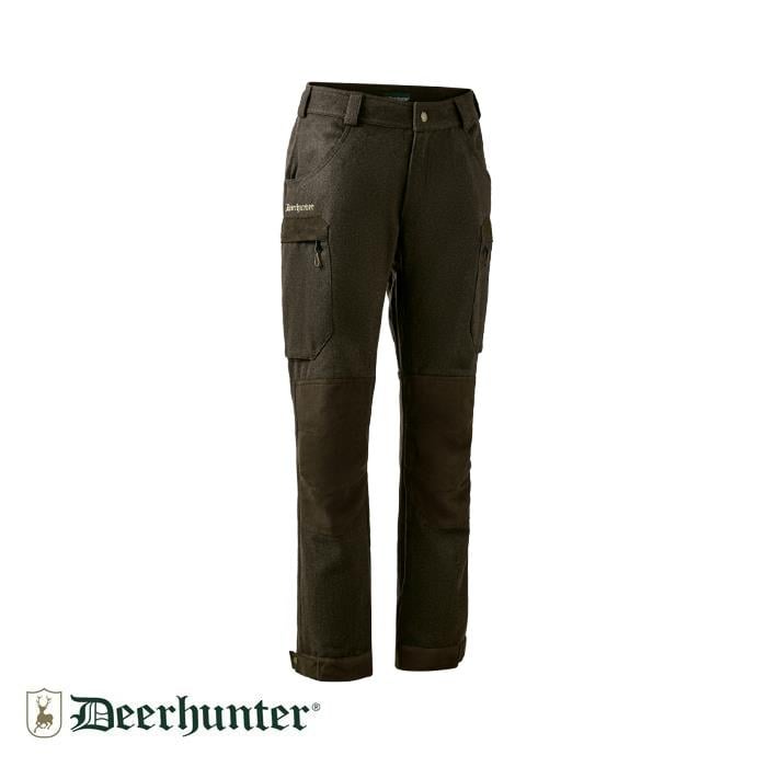 DEERHUNTER 374 Tatra Loden Wood Pantolon 54