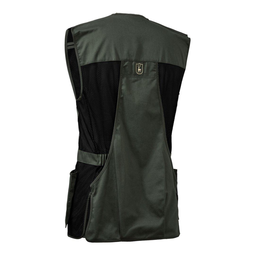 DEERHUNTER Atlas Mesh Shooting Yelek XS