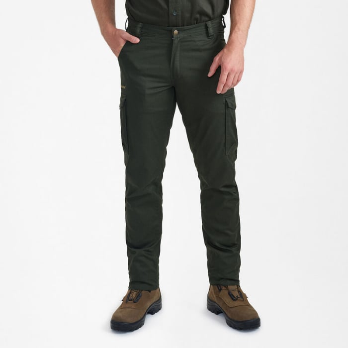 DEERHUNTER Atlas Pantolon 393 Timber  XL