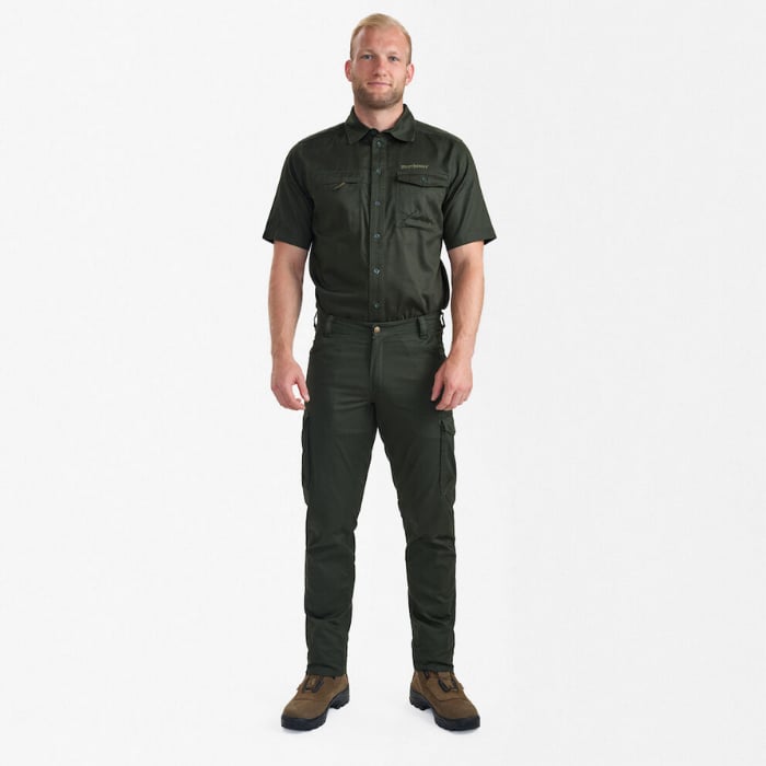 DEERHUNTER Atlas Pantolon 393 Timber  XL