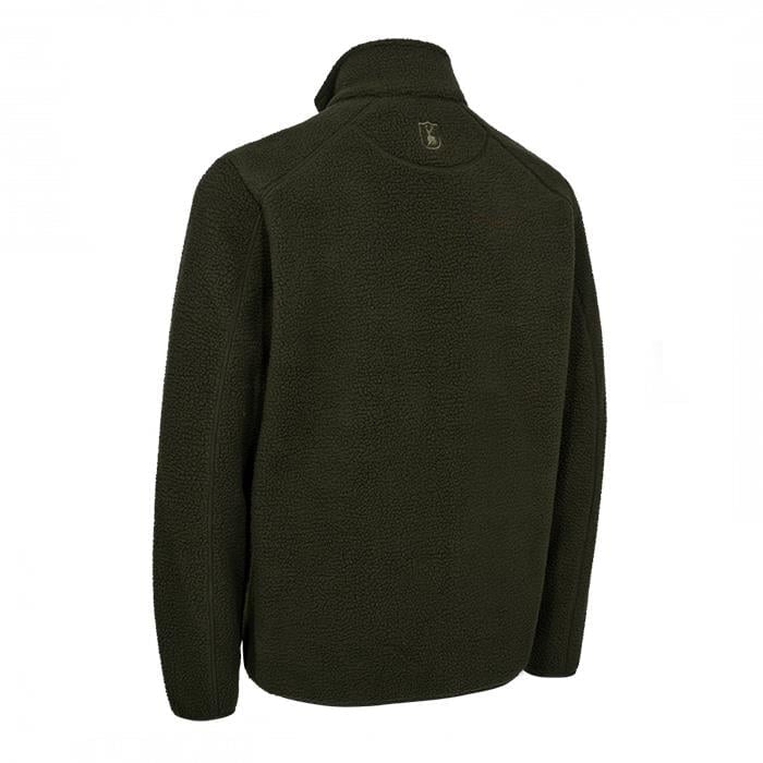 DEERHUNTER Atlas Yün Ceket 361 Forest Green 2XL
