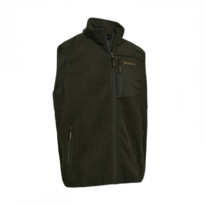 DEERHUNTER Atlas Yün Yelek 361 2XL