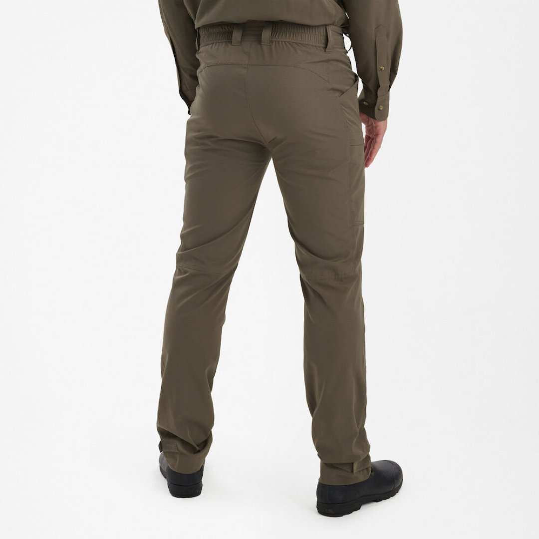 DEERHUNTER Canopy Gri Pantolon 54