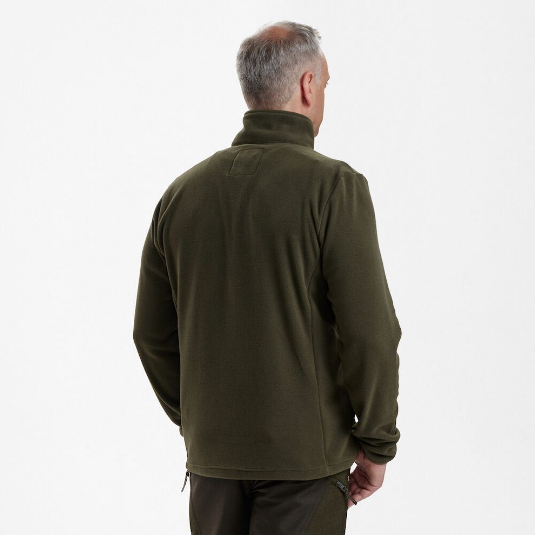 DEERHUNTER Chasse Polar Yeşil Mont M