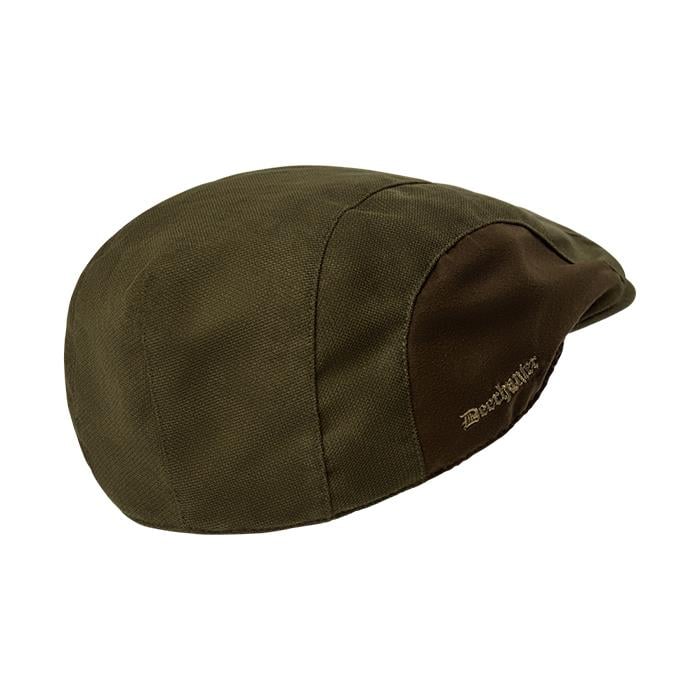 DEERHUNTER Eagle Flat Yeşil Şapka 58/59