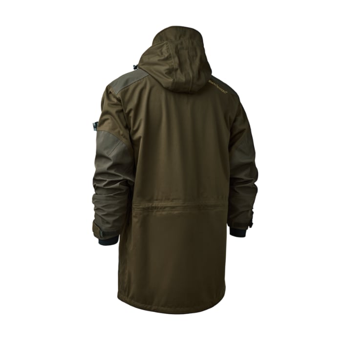 DEERHUNTER Excape Rain Yeşil Mont L