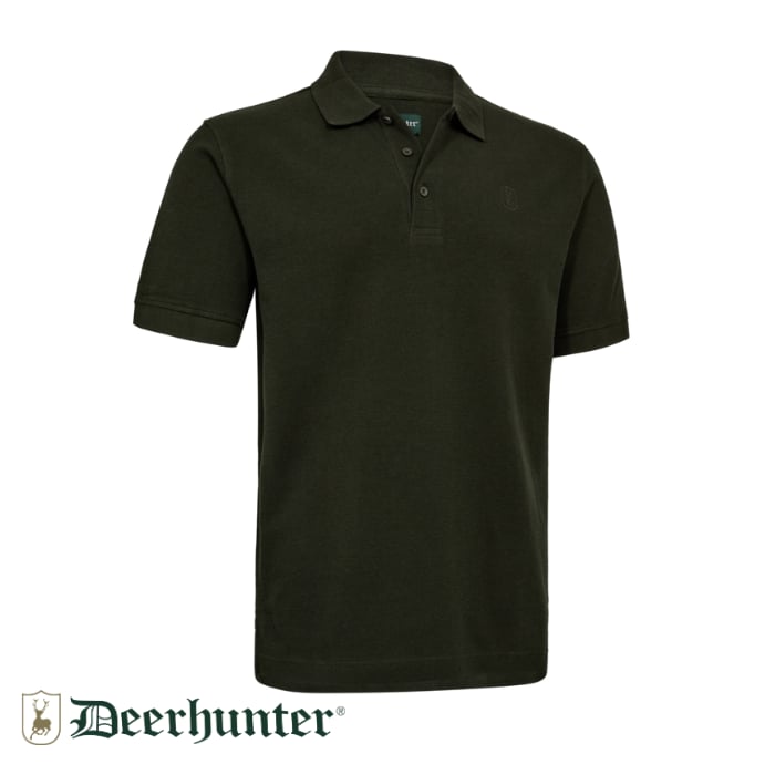 DEERHUNTER Griffin Tişört M