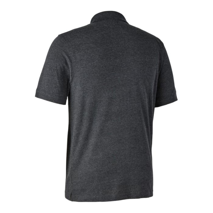 DEERHUNTER Gunnar Polo Tişört 2XL