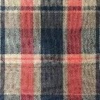 DEERHUNTER Hektor Turuncu Kareli Gömlek 43/44
