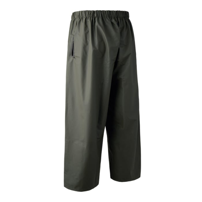 DEERHUNTER Hurricane Pull-Over Yağmurluk Pantolon 2XL/3XL
