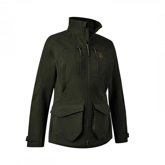 DEERHUNTER Lady Climate Mont 37,5 Teknoloji 38