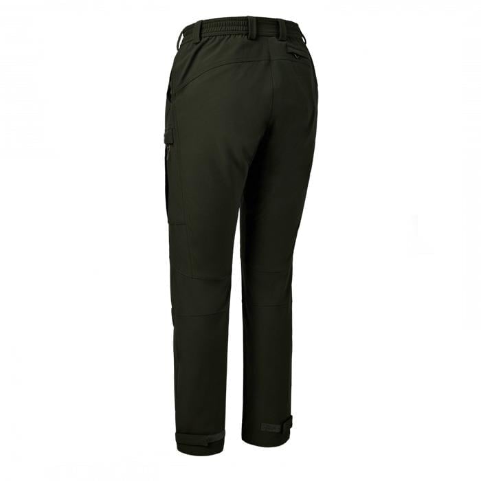 DEERHUNTER Lady Climate Pantolon 37,5 Teknoloji 38