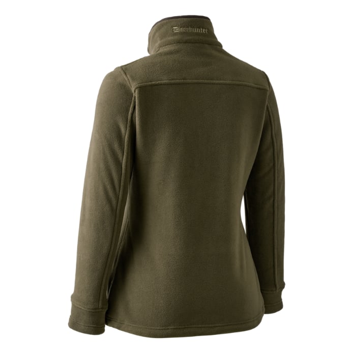 DEERHUNTER Lady Eagle Yün Ceket 36