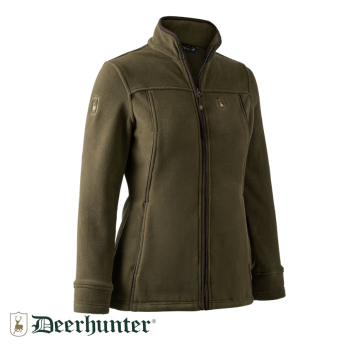 DEERHUNTER Lady Eagle Yün Ceket 36