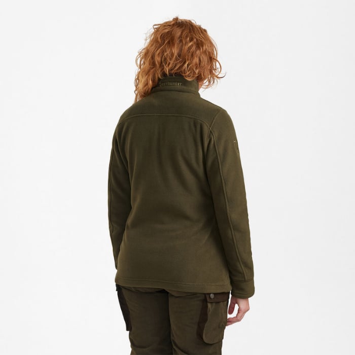 DEERHUNTER Lady Eagle Yün Ceket 42