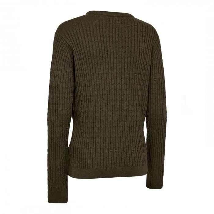 DEERHUNTER Lady Harrington Cable Kazak 38