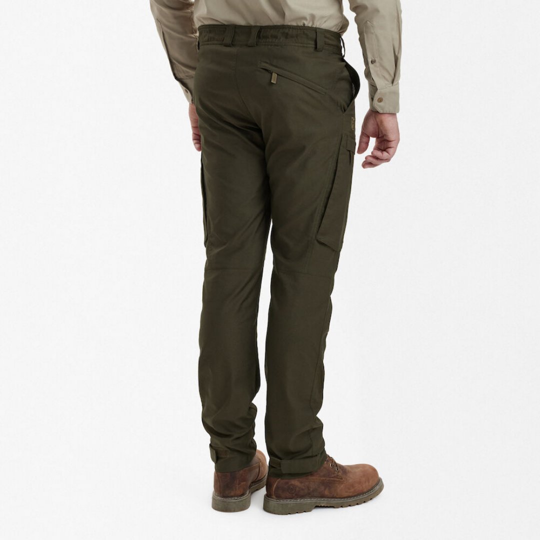 DEERHUNTER Matabo Yeşil Pantolon 50