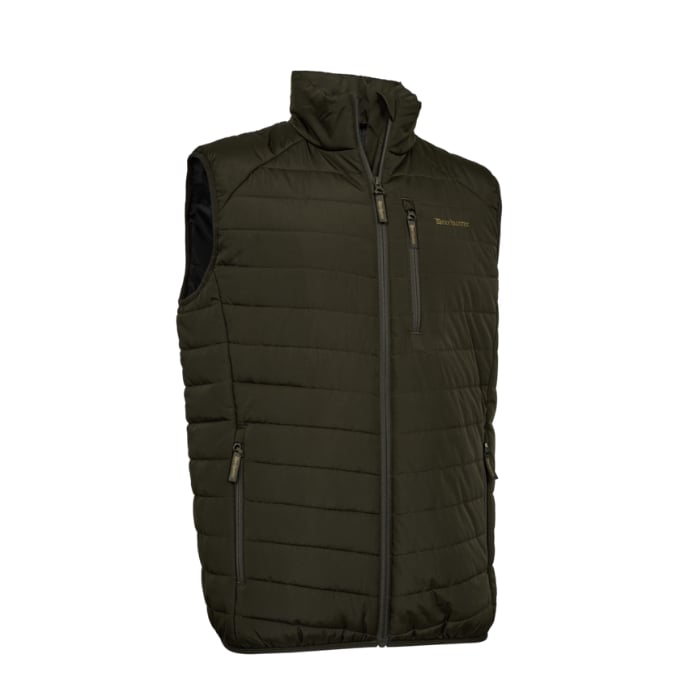 DEERHUNTER Moor Fully Padded Yelek L