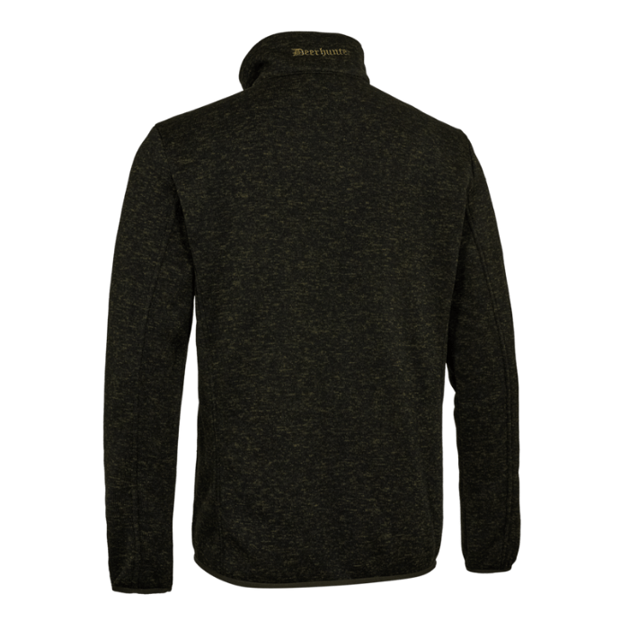 DEERHUNTER Moor Örme Ceket - XL