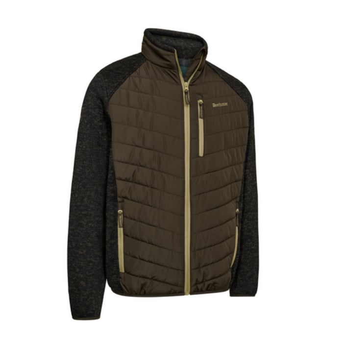 DEERHUNTER Moor Padded Mont L