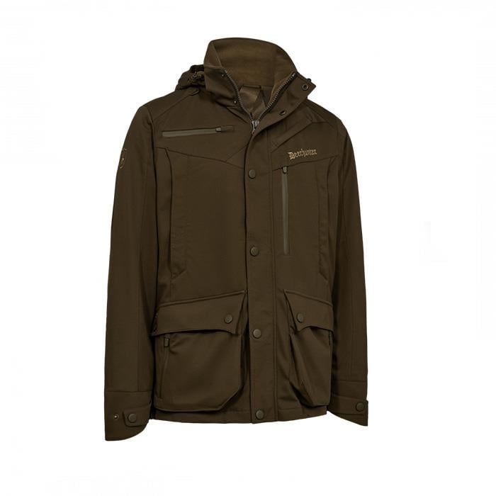 DEERHUNTER Muflon Pro Light Yeşil Mont  52